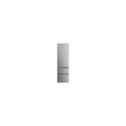 HAIER HTR3620CNMG - Réfrigérateur combiné