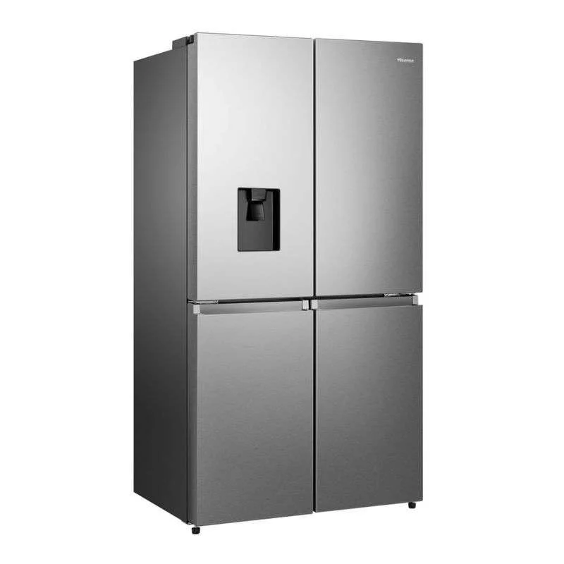 Image : HISENSE FMN560SWSE1 - Réfrigérateur multi-portes