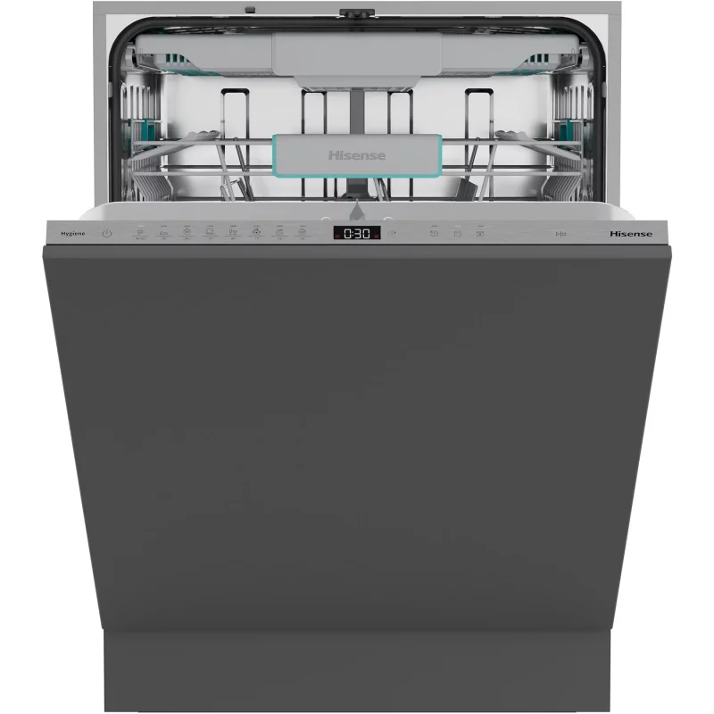 Image : HISENSE HV16A - Lave vaisselle encastrable