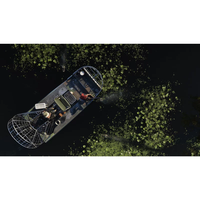 Image : GTA VI - Jeu PS5 TAKE 2