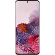 Samsung Galaxy S20 Rose 128Go