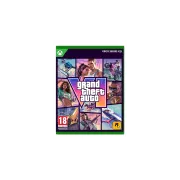 GTA VI - Jeu Xbox TAKE 2