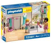 Playmobil 72081 Boutique de mode - My Life
