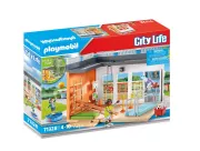 Playmobil 71328 Salle de sport - City Life