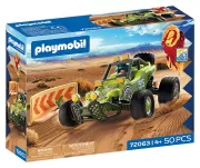 Playmobil 72063 Véhicule tout-terrain