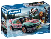 Playmobil 72062 Voiture de course