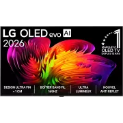 LG 77W6 - TV OLED 2026 77'
