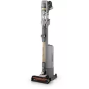 SHARK PowerDetect Speed Luxe Edition Blanc Ivo - Aspirateur balai