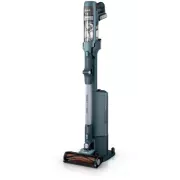 Image : SHARK PowerDetect Speed Luxe Edition Bleu Ardo - Aspirateur balai