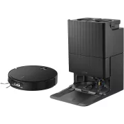 Image : ROBOROCK Qrevo Edge 2X - Robot Aspirateur Laveur
