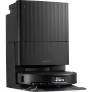 Image : ROBOROCK Qrevo Edge 2X - Robot Aspirateur Laveur