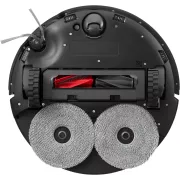 Image : ROBOROCK Qrevo Edge 2X - Robot Aspirateur Laveur