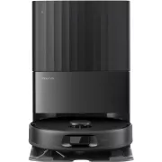 Image : ROBOROCK Qrevo S ProX Black - Robot Aspirateur Laveur