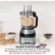 Image : NINJA BZ651EU - Blender Multifonction Precision Pro