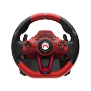 Image : HORI Mario Kart Racing Wheel Pro Deluxe - Volant + Pédalier