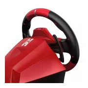 Image : HORI Mario Kart Racing Wheel Pro Deluxe - Volant + Pédalier