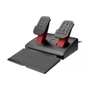 Image : HORI Mario Kart Racing Wheel Pro Deluxe - Volant + Pédalier