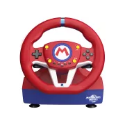 Image : HORI Mario Kart Racing Wheel Pro Mini - Volant + Pédalier