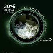 Image : HAIER BHA6SD696M6DB9-S - Lave linge séchant hublot encastrable
