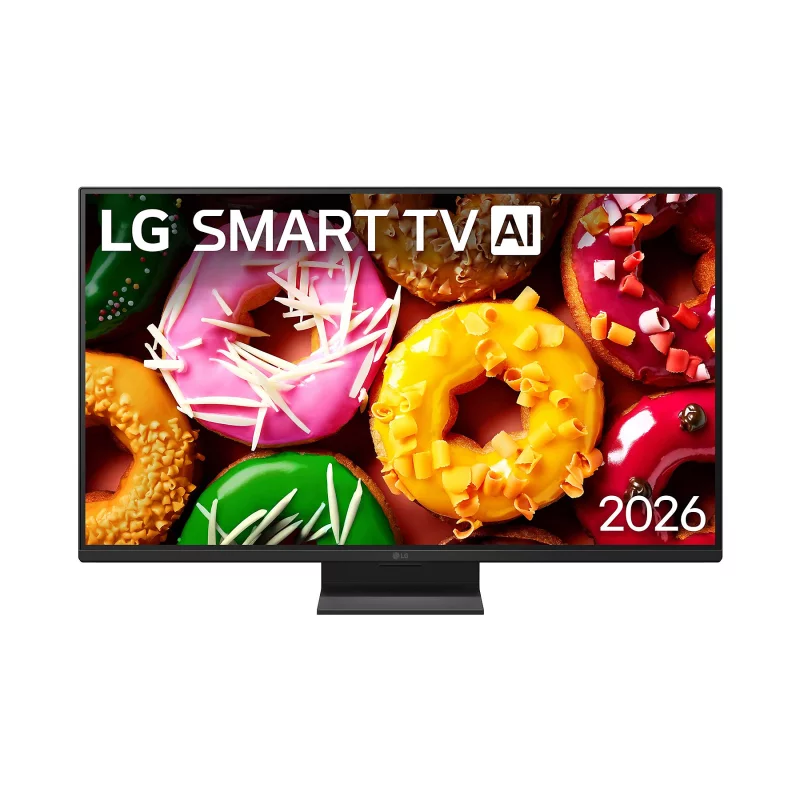 Image : LG 27LB70006LA - TV LED 27'