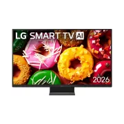 Image : LG 27LB70006LA - TV LED 27'