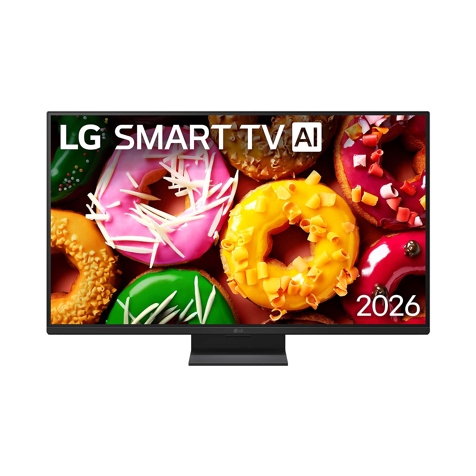 Image : LG 27LB70006LA - TV LED 27'