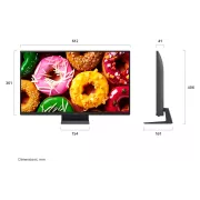 Image : LG 27LB70006LA - TV LED 27'