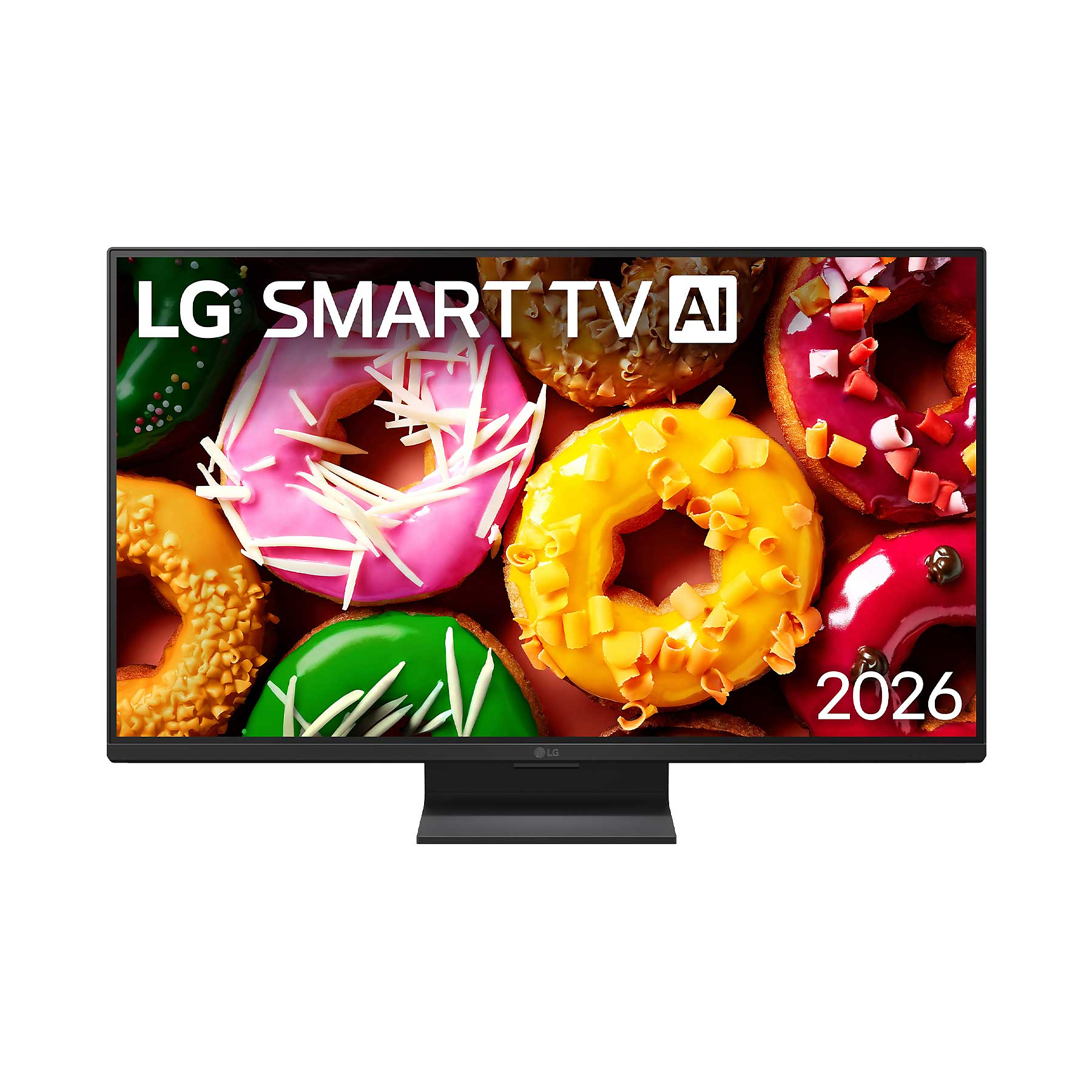 Image : LG 24LB70006LA - TV LED (60cm)