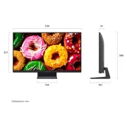 Image : LG 24LB70006LA - TV LED (60cm)