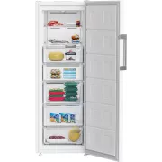 Image : BEKO B1RFNE294W - Congélateur armoire