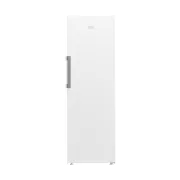 Image : BEKO B1RFNE294W - Congélateur armoire