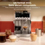 Image : NINJA ES352EU Luxe Café Mini - Machine à expresso