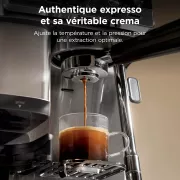 Image : NINJA ES352EU Luxe Café Mini - Machine à expresso