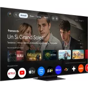 Image : TCL 85C69K PRO - TV QD-MiniLED 85' 2026