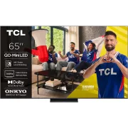 Image : TCL 65C69K PRO - TV QD-MiniLED 2026 - 65'