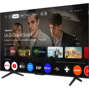Image : TCL 50P79L - TV QLED 50' 2026
