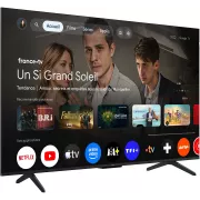 Image : TCL 50P79L - TV QLED 50' 2026