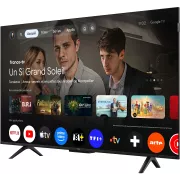 Image : TCL 43P79L - TV QLED 43' 2026