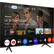Image : TCL 43P79L - TV QLED 43' 2026
