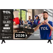 Image : TCL 32S5L - TV QLED 2026 - 32'