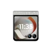 Image : MOTOROLA Razr 70 256Go Bright white - Smartphone