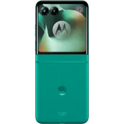 Image : MOTOROLA Razr 70 256Go Sporting green - Smartphone