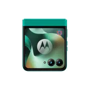 Image : MOTOROLA Razr 70 256Go Sporting green - Smartphone