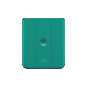 Image : MOTOROLA Razr 70 256Go Sporting green - Smartphone
