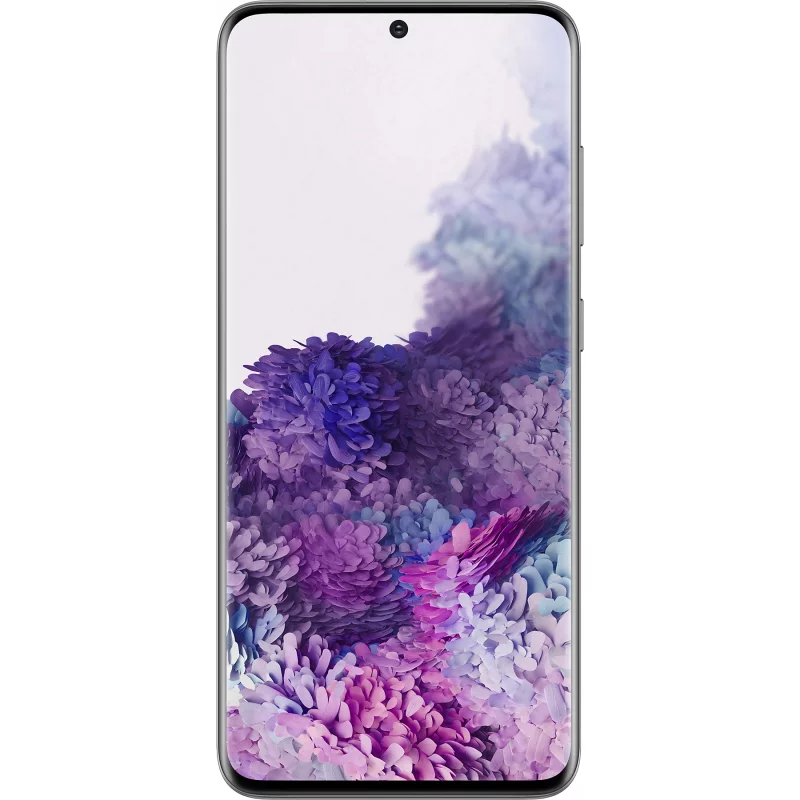 Image : Samsung Galaxy S20 Gris 5G 128Go