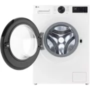 Image : LG F94X56WSTA - Lave linge hublot
