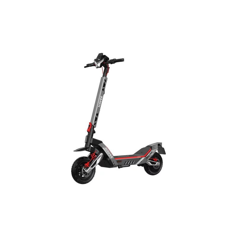 Image : NAVEE XT5 Pro - Trottinette électrique