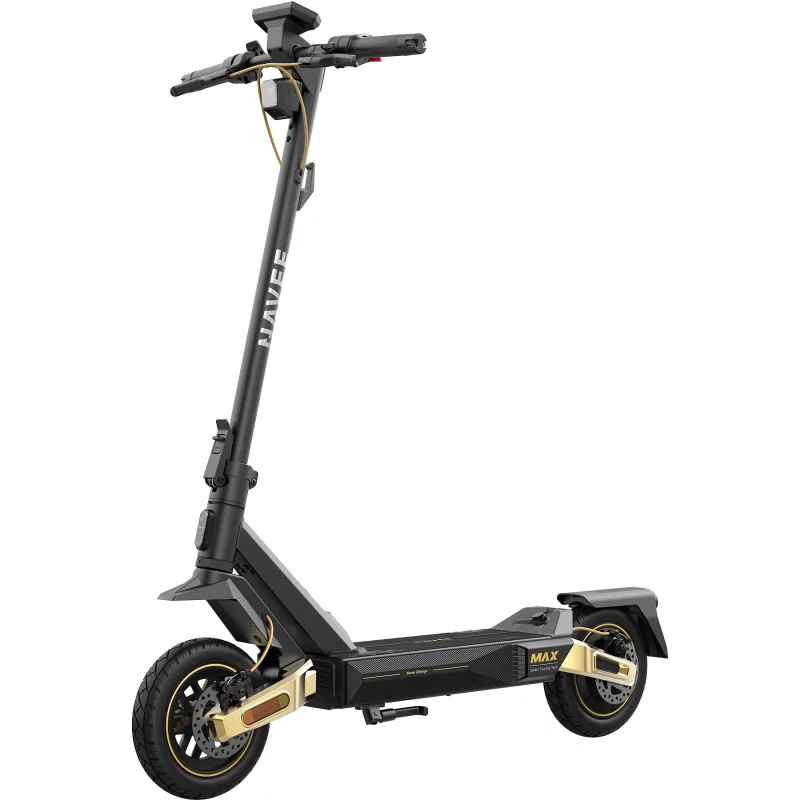 Image : NAVEE ST5 Max - Trottinette électrique