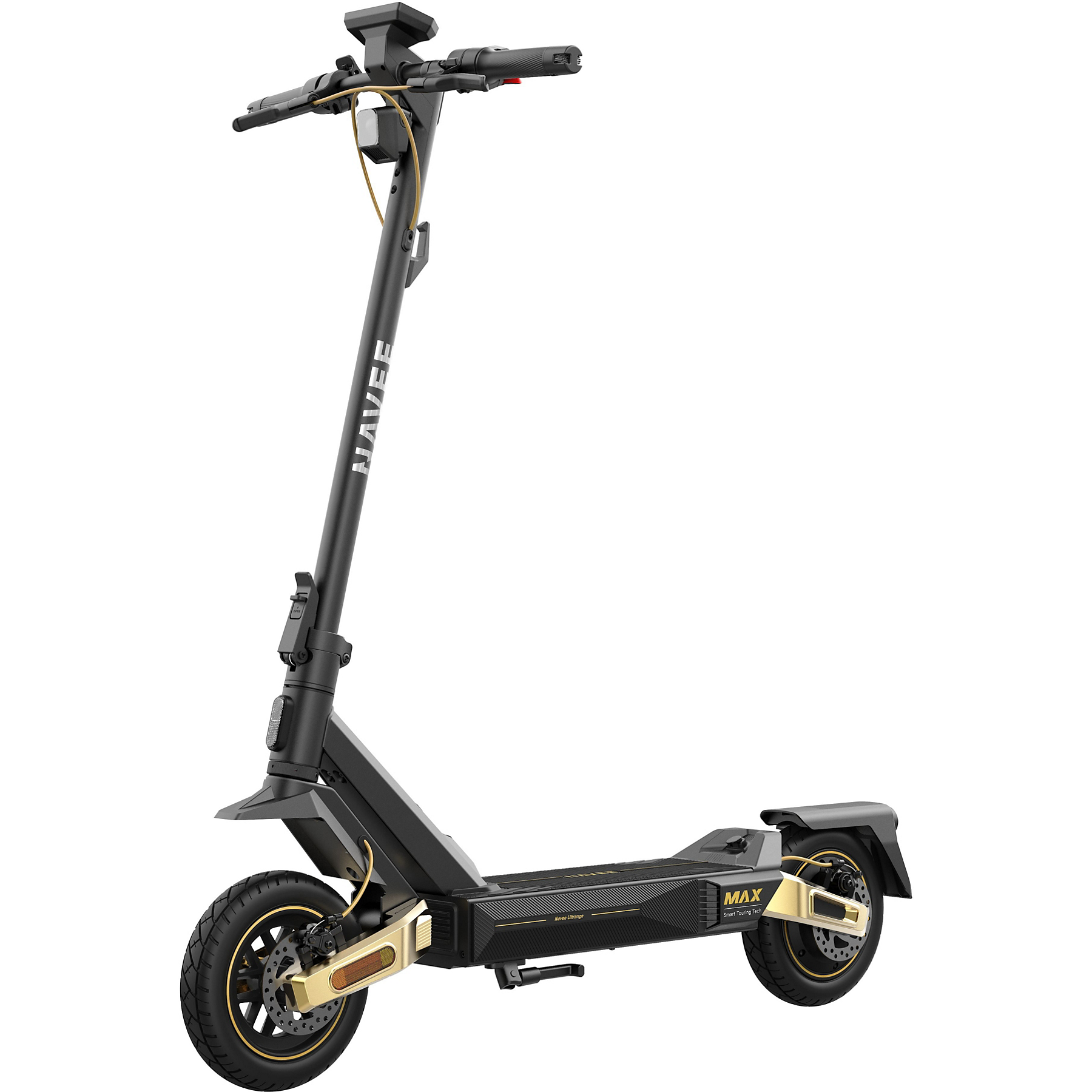 Image : NAVEE ST5 Max - Trottinette électrique