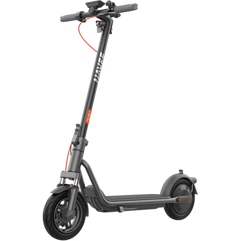 Image : NAVEE V40i Pro II - Trottinette électrique